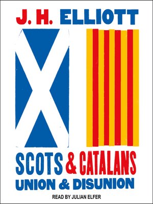 cover image of Scots and Catalans